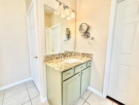 1407 Capri Place Lane Pearland TX 77581