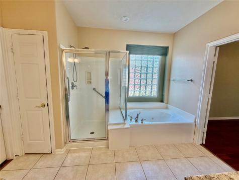 1407 Capri Place Lane Pearland TX 77581