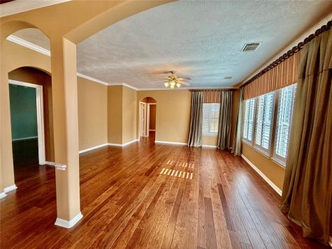 1407 Capri Place Lane Pearland TX 77581