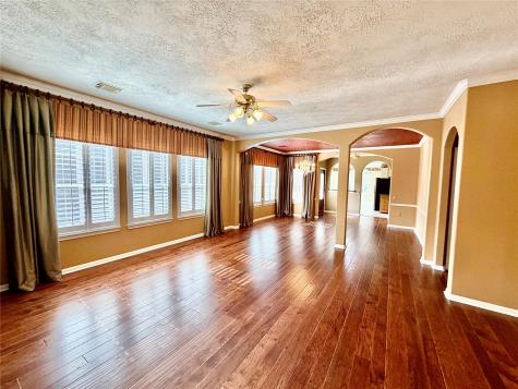 1407 Capri Place Lane Pearland TX 77581