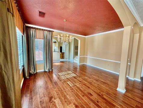 1407 Capri Place Lane Pearland TX 77581