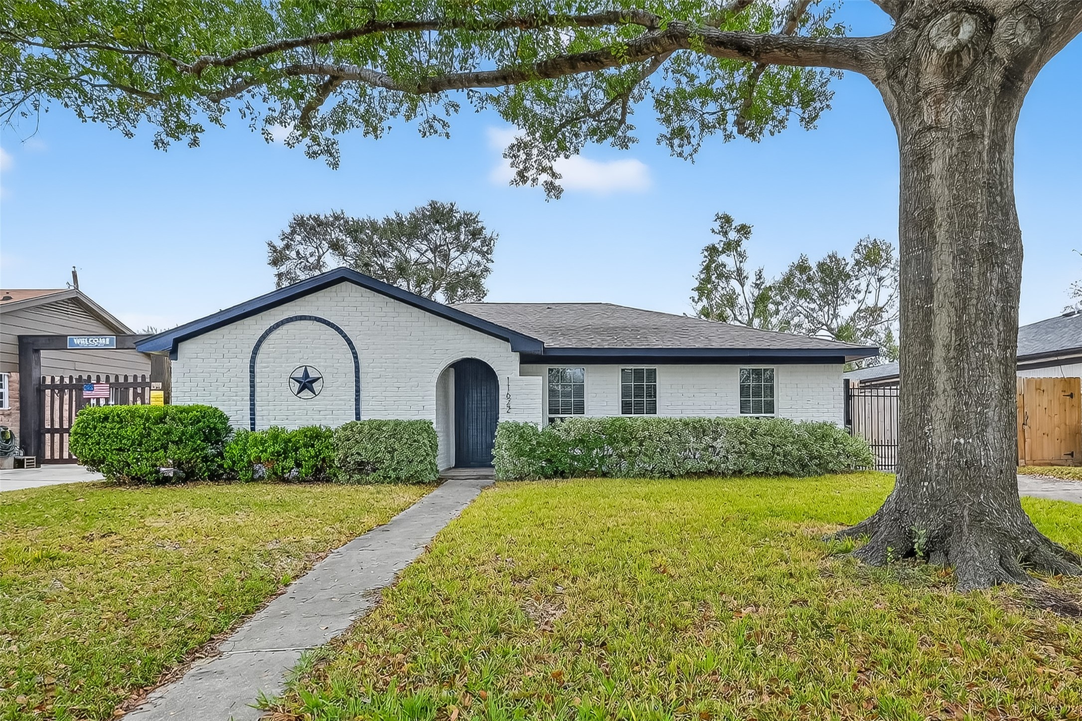 11622 Triola Lane Houston TX 77072