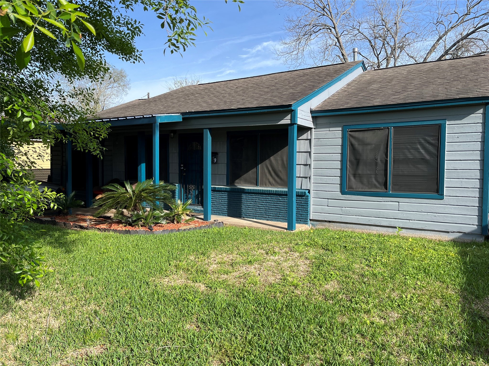4419 Hartsville Road Houston TX 77047