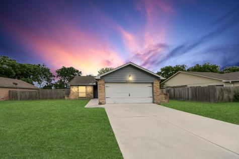 14063 Towne Way Drive Sugar Land TX 77498