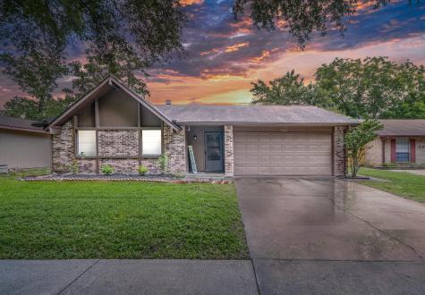 3903 Rolling Terrace Drive Spring TX 77388