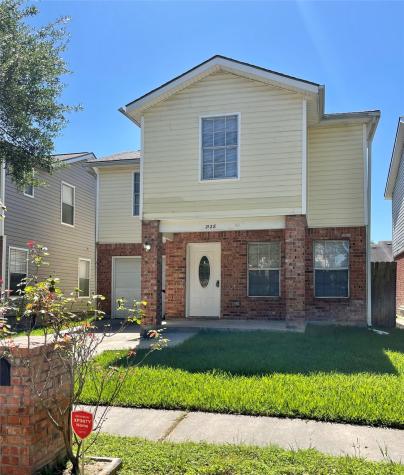 2128 Whittier Drive Houston TX 77032