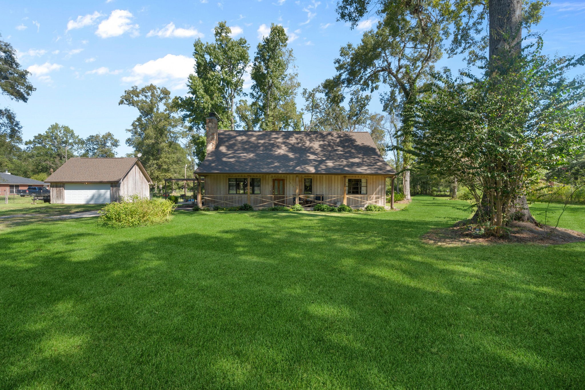 1319 County Road 6474 Dayton TX 77535