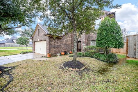 19307 Street Hildegarde Court Spring TX 77379