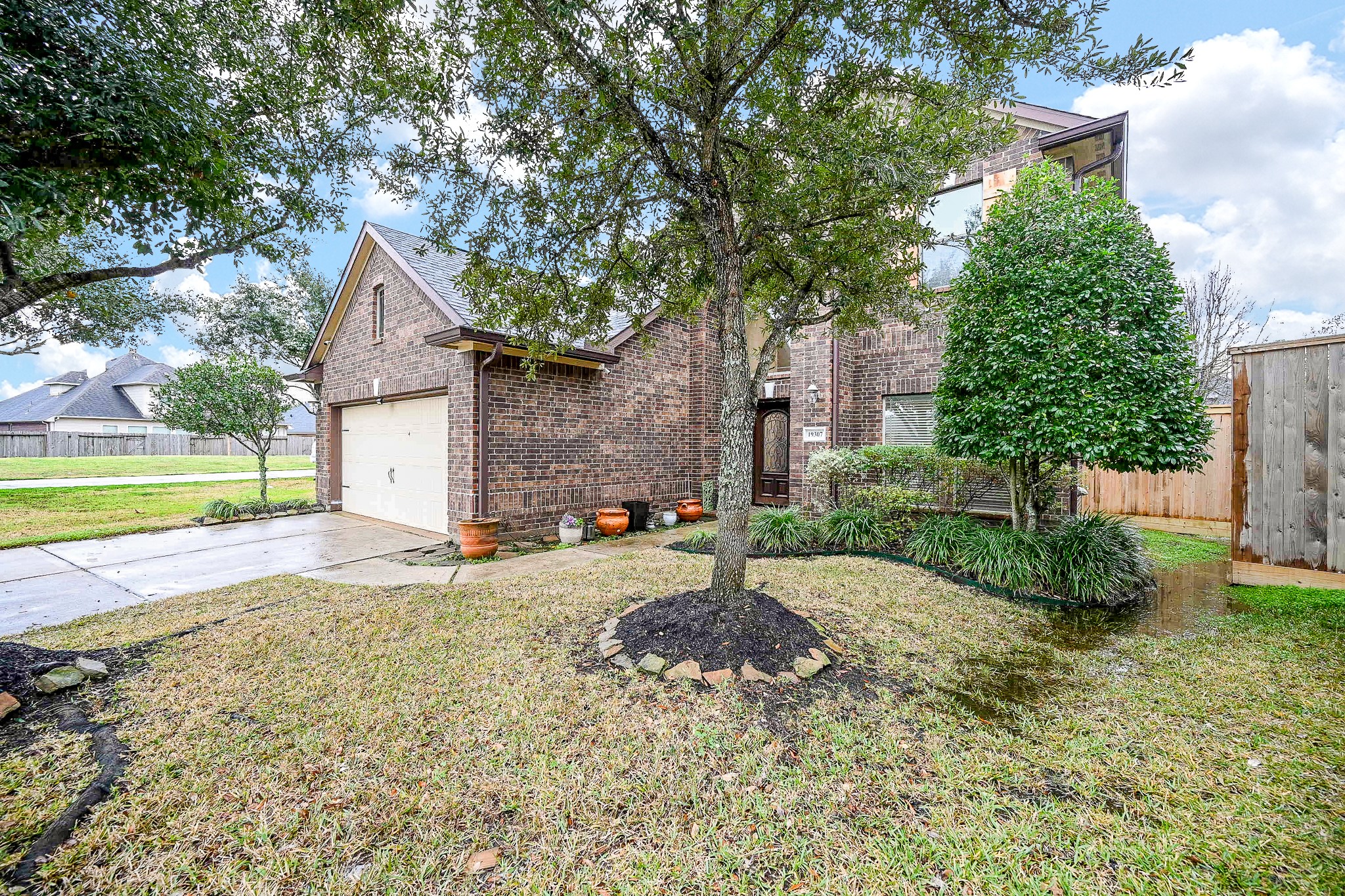 19307 Street Hildegarde Court Spring TX 77379