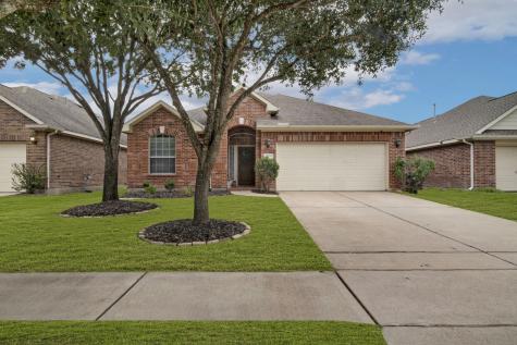 21838 Winsome Rose Court Cypress TX 77433
