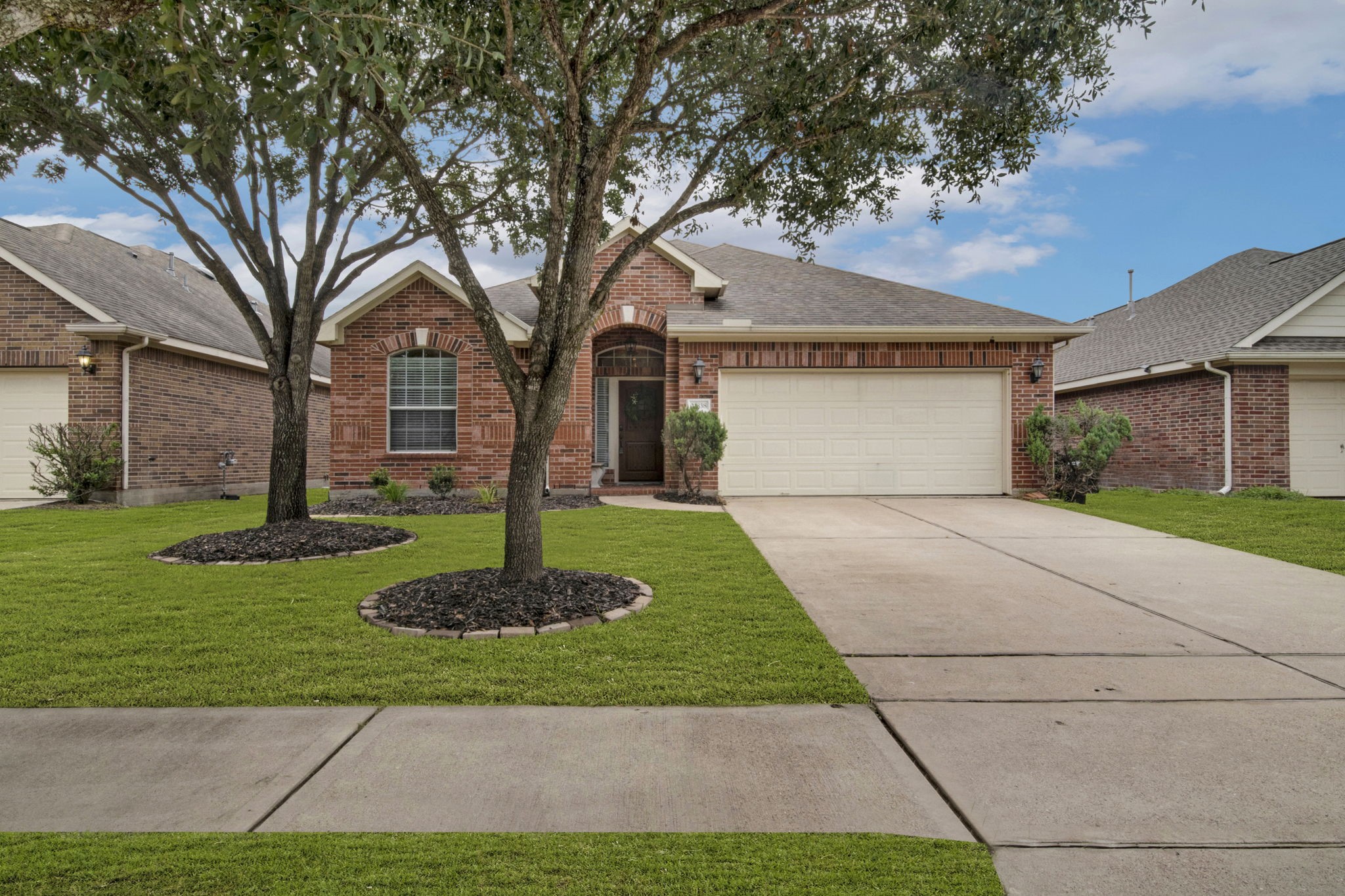 21838 Winsome Rose Court Cypress TX 77433