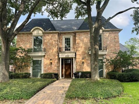 707 Crossroads Drive Houston TX 77079