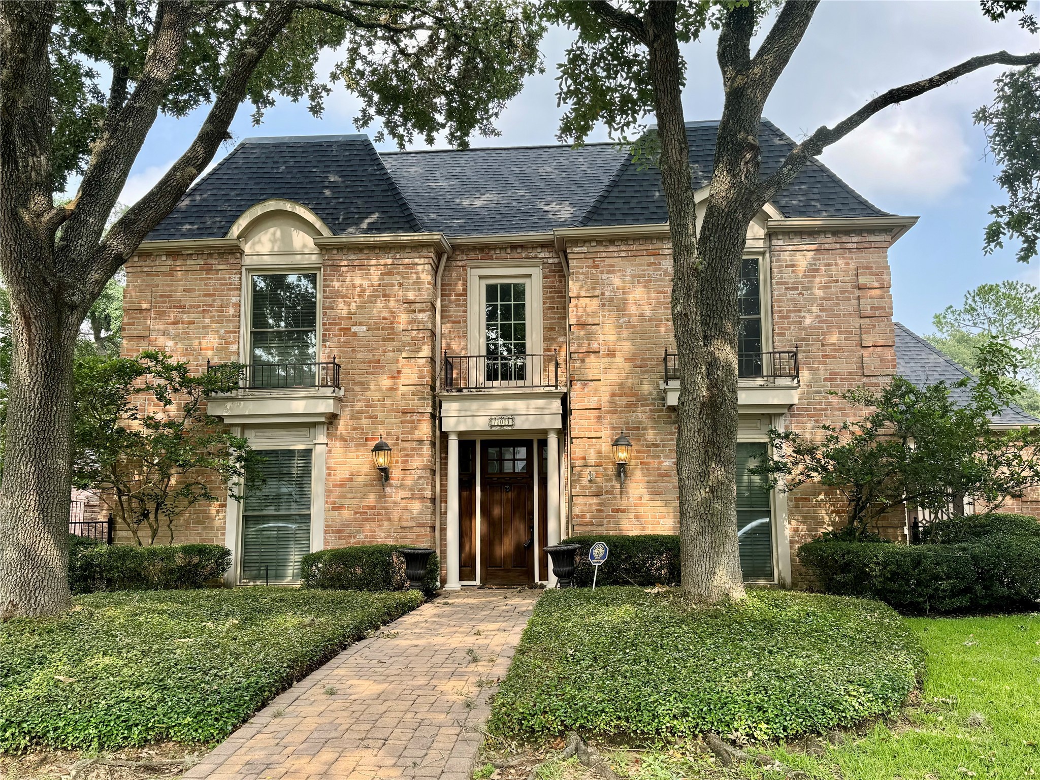707 Crossroads Drive Houston TX 77079