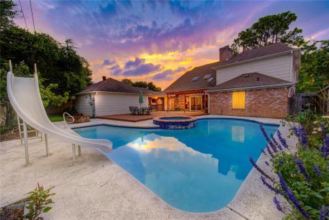 11611 Highgrove Drive Houston TX 77077
