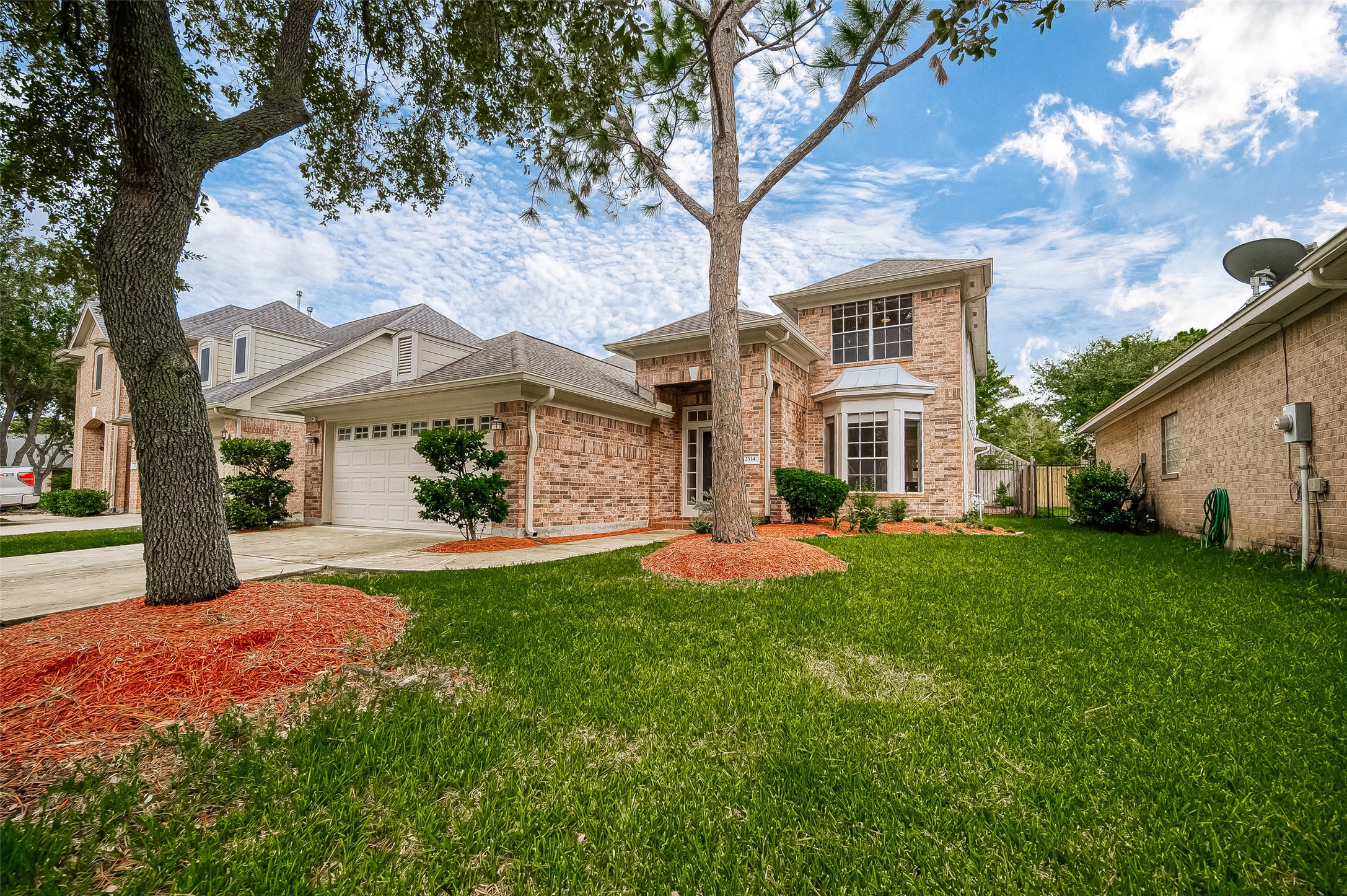2514 Jasmine Ridge Court Houston TX 77062