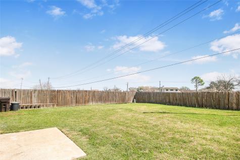 511 Chaseway Drive Missouri City TX 77489