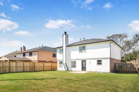 511 Chaseway Drive Missouri City TX 77489