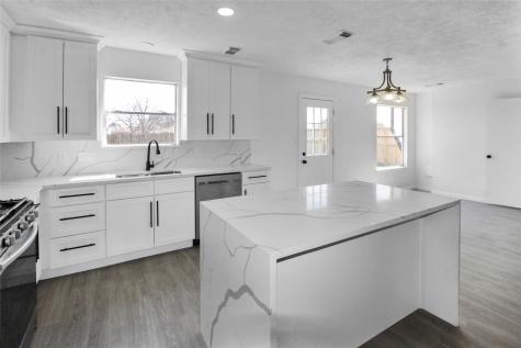 511 Chaseway Drive Missouri City TX 77489