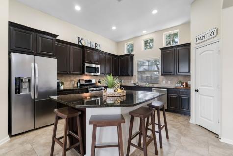 22402 Willow Creek Bridge Lane Tomball TX 77375