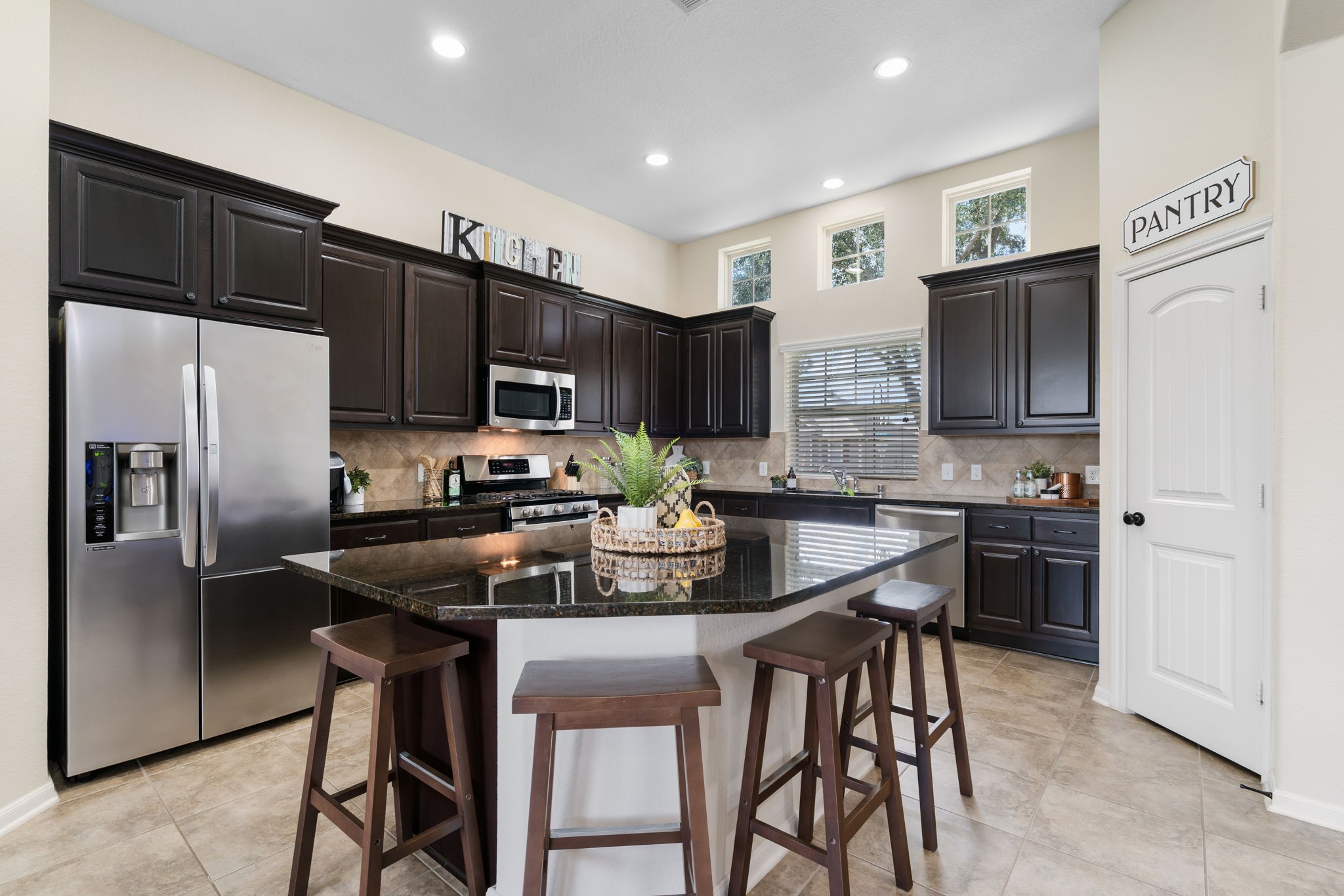 22402 Willow Creek Bridge Lane Tomball TX 77375