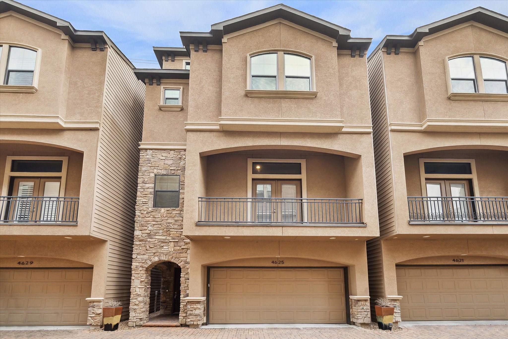 4625 Crawford Street Houston TX 77004