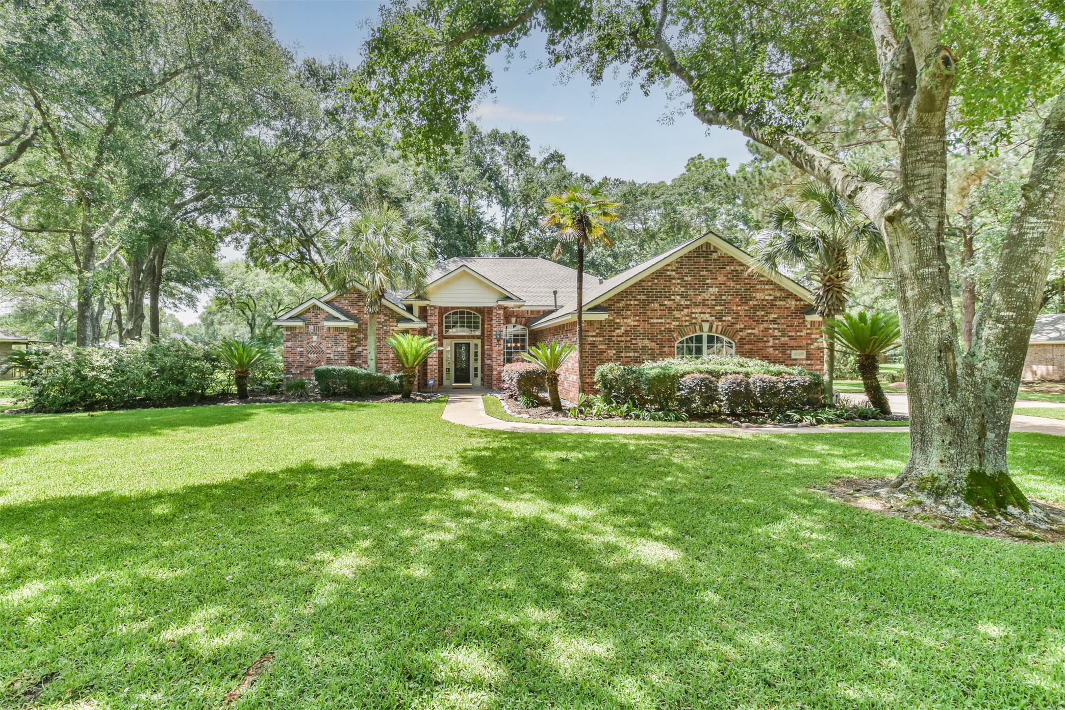 17119 Little Cypress Drive Cypress TX 77429