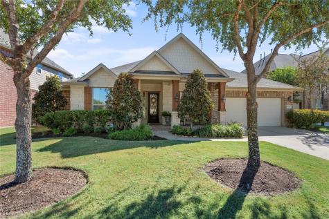 10306 Monticello Hill Drive Katy TX 77494