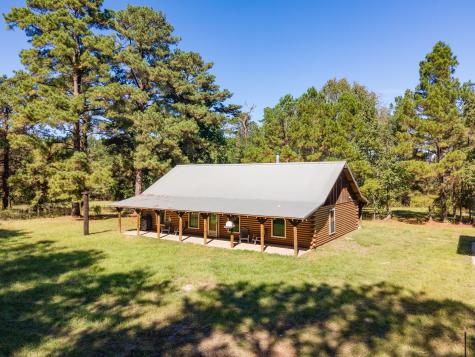 1152 Loving Road Lufkin TX 75901