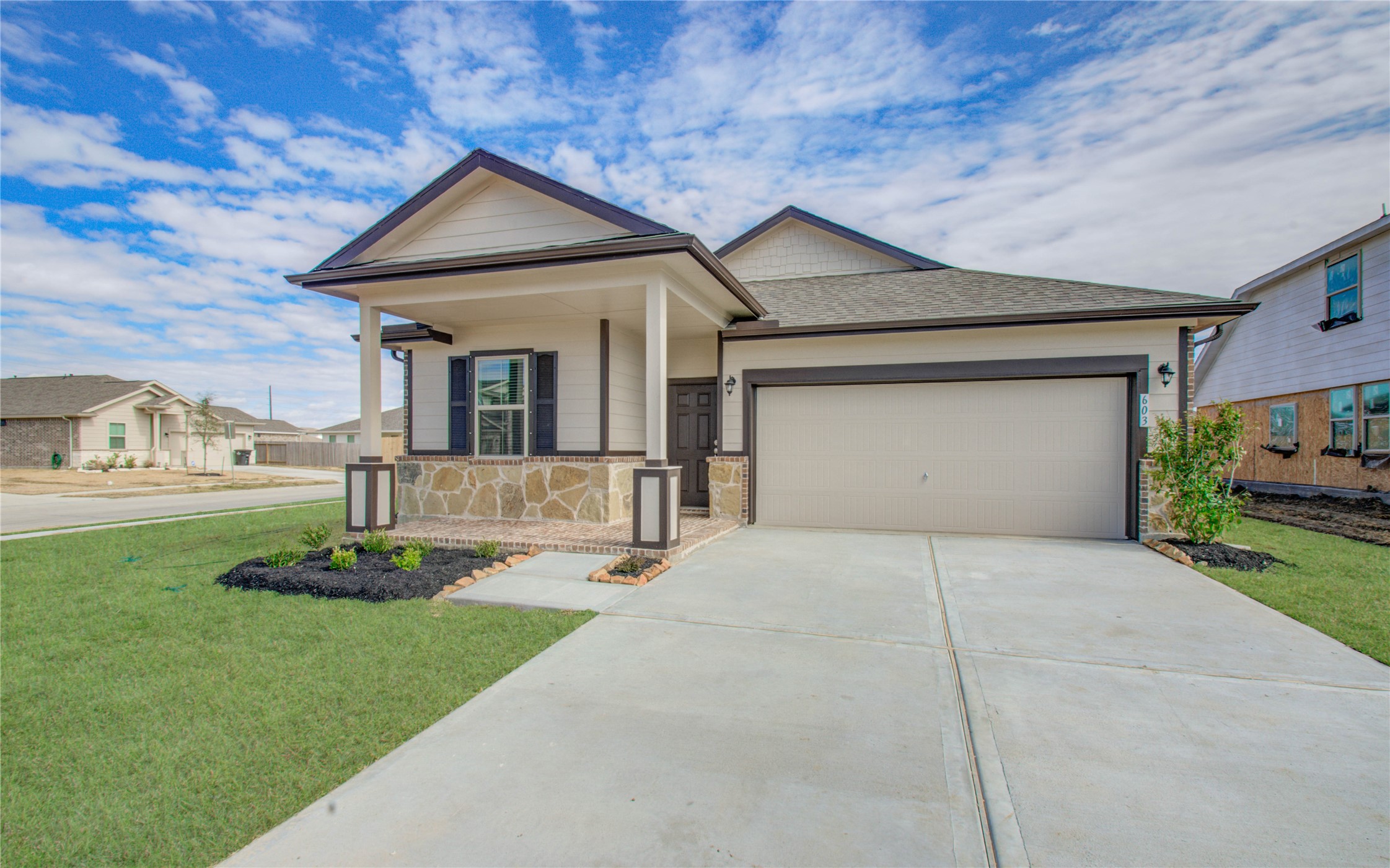 603 Little Cypress Lane Baytown TX 77523