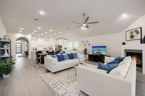 7222 Oak Grove Trail Katy TX 77493