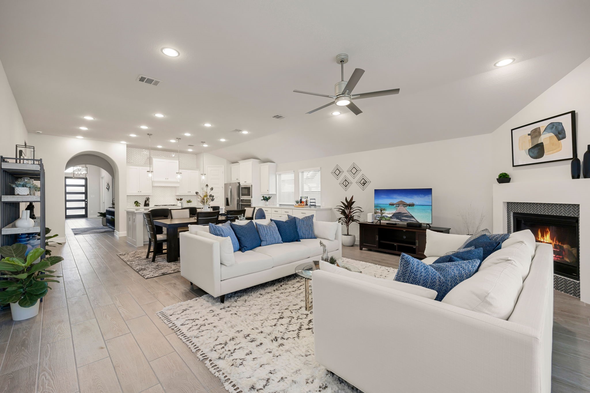 7222 Oak Grove Trail Katy TX 77493