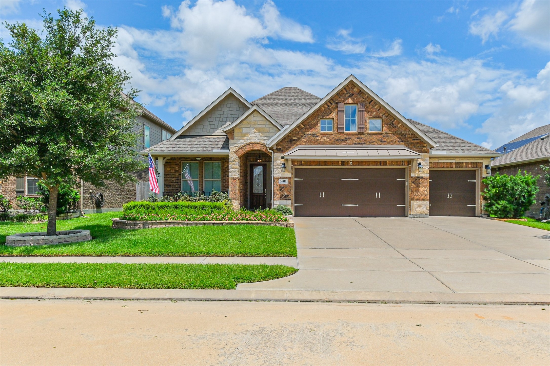 24418 Ivory Sunset Lane Katy TX 77493