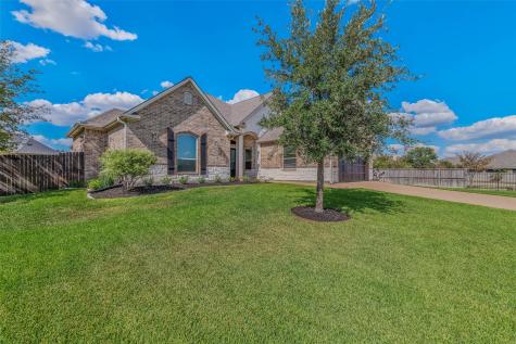 3300 Lewisburg Court Bryan TX 77808