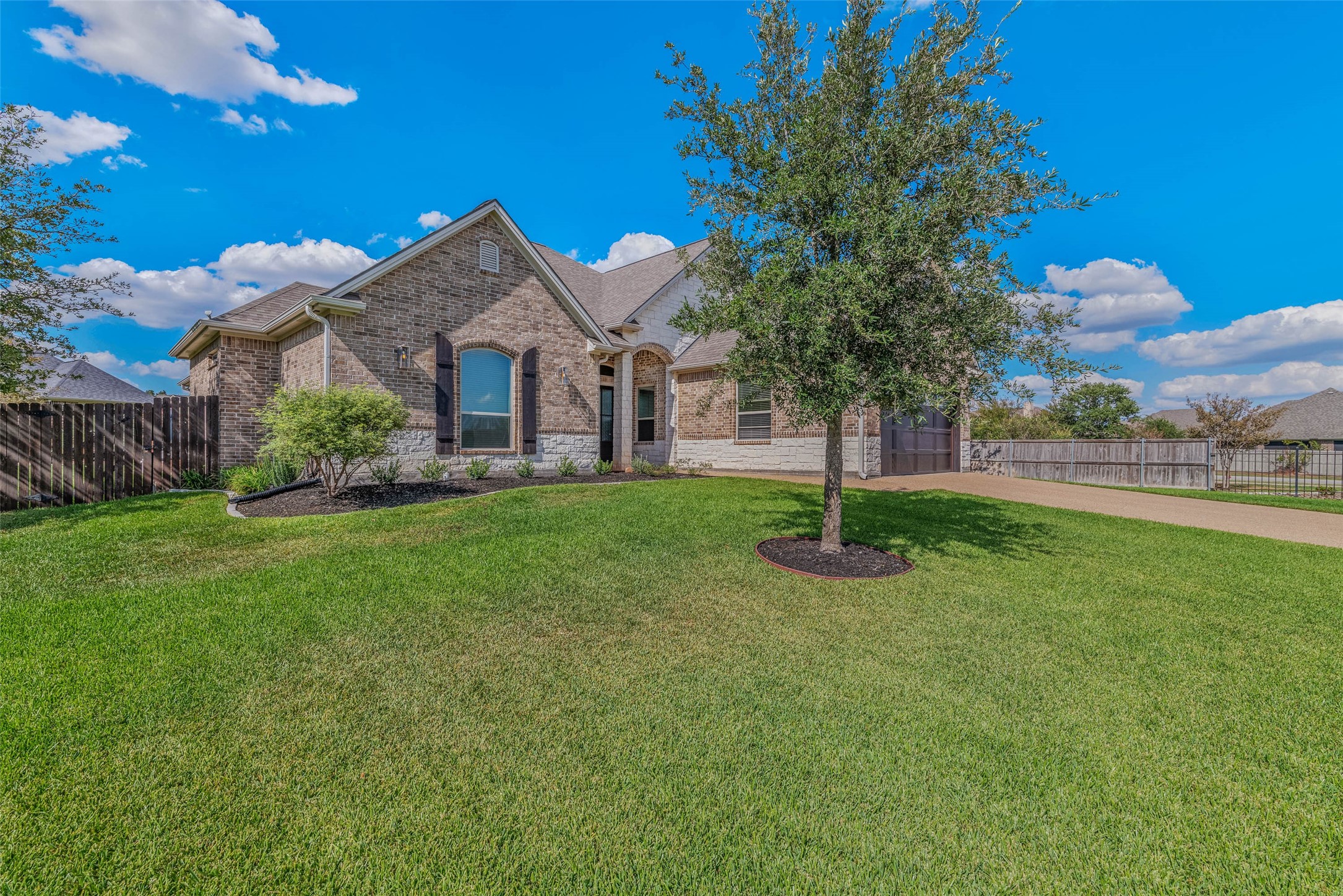 3300 Lewisburg Court Bryan TX 77808