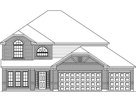 11607 Wilgers Way Willis TX 77378