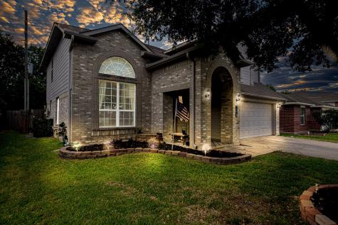 7210 Autumn Bluff Lane Richmond TX 77407