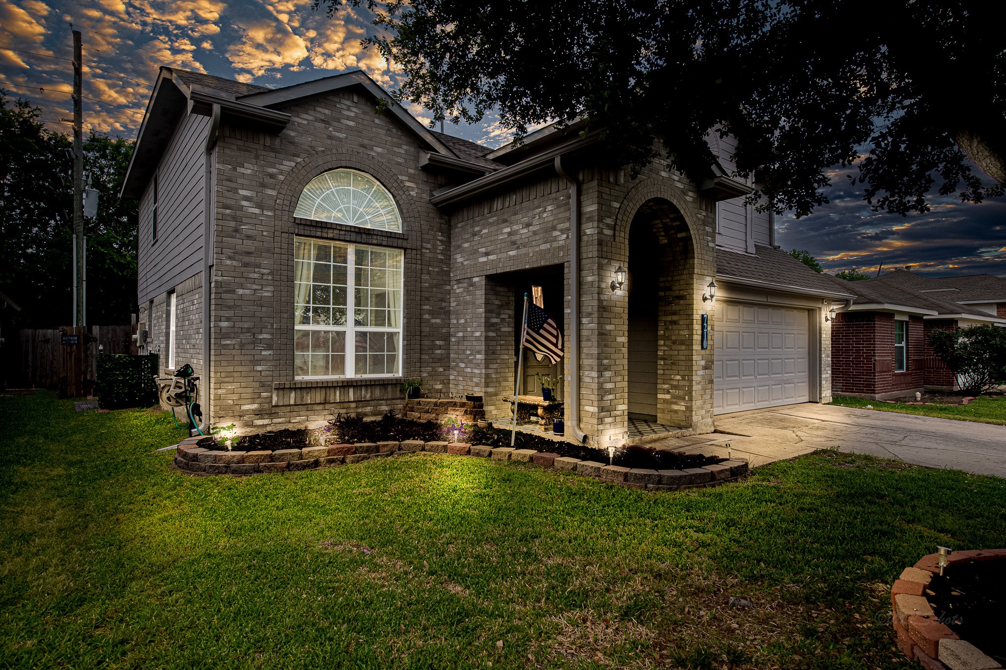 7210 Autumn Bluff Lane Richmond TX 77407