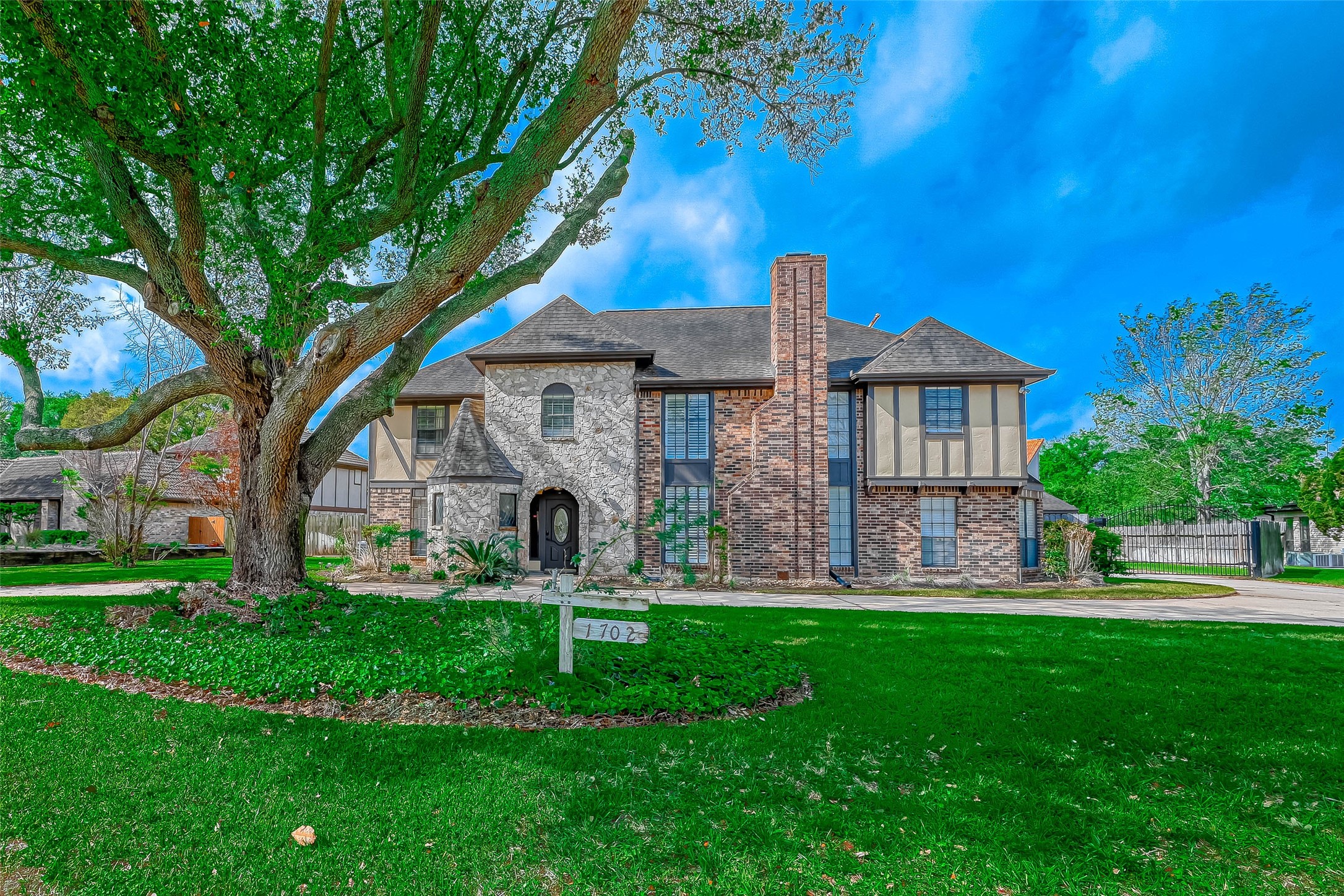 1702 Overland Pass Drive Sugar Land TX 77478