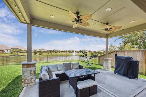 5107 Rue Dela Croix Drive Katy TX 77493