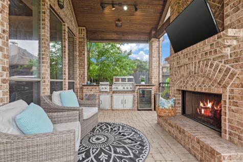 18415 W Willow Oak Bend Drive Cypress TX 77433