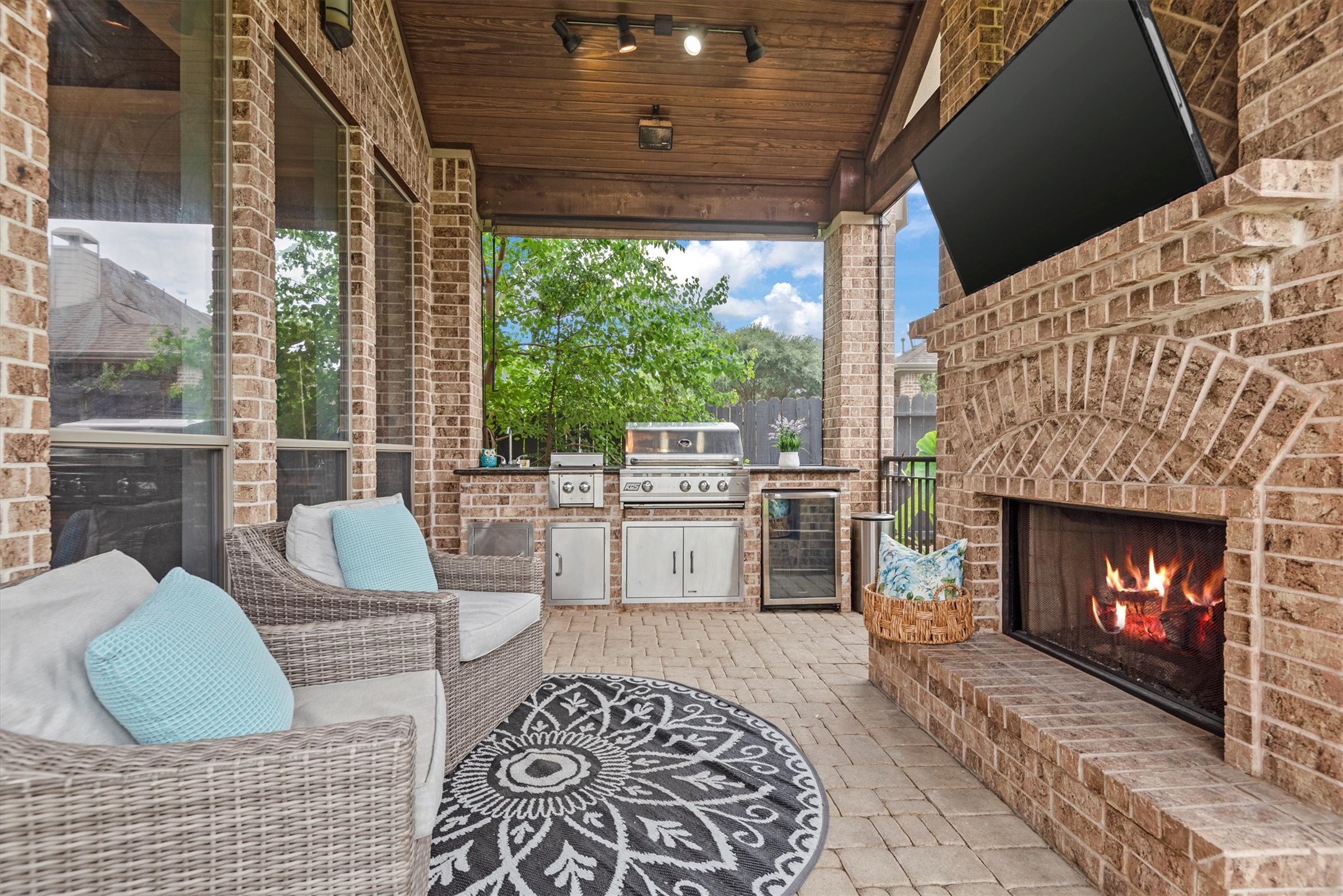 18415 W Willow Oak Bend Drive Cypress TX 77433