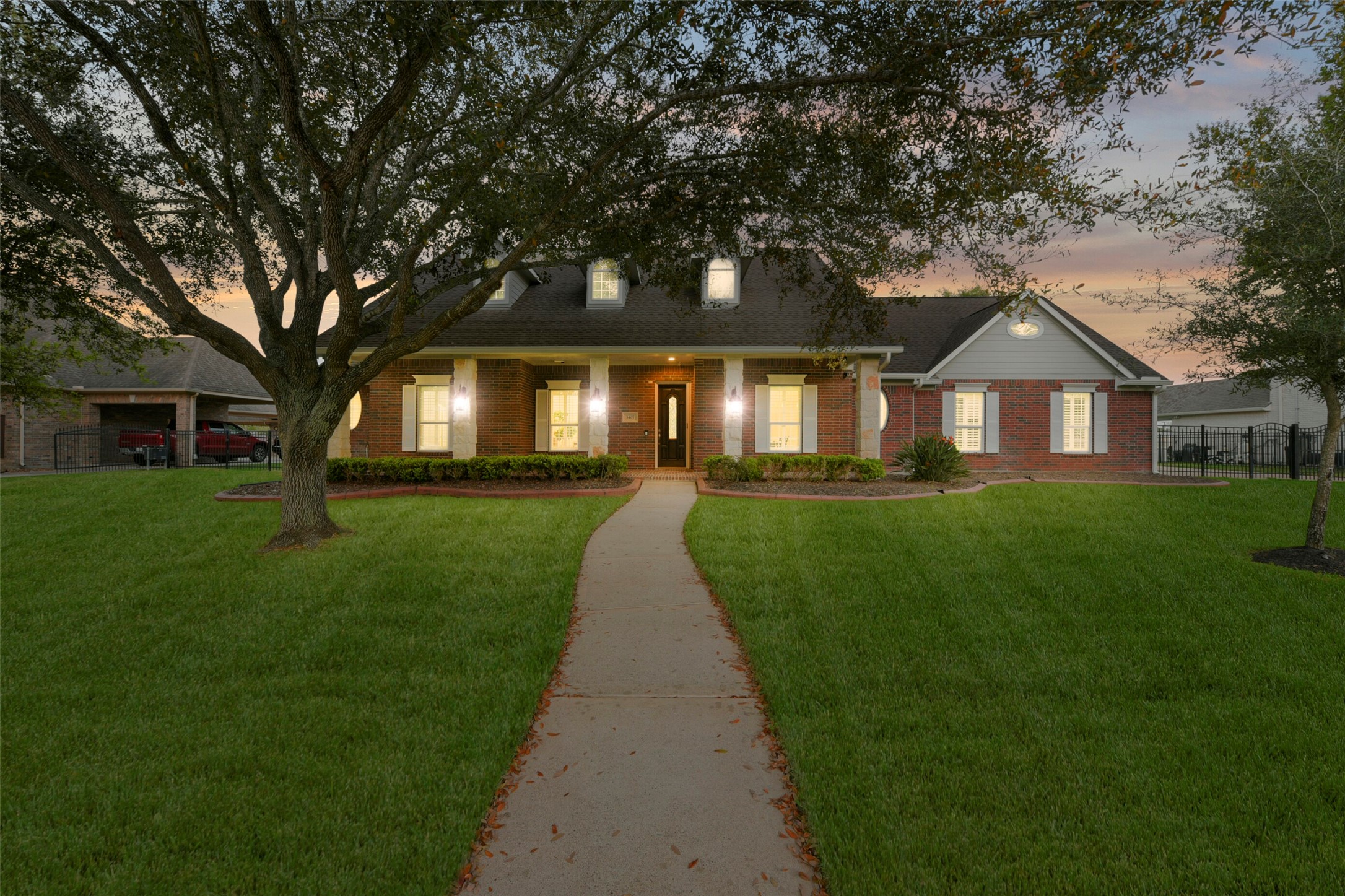 3407 Lindhaven Drive Pearland TX 77584