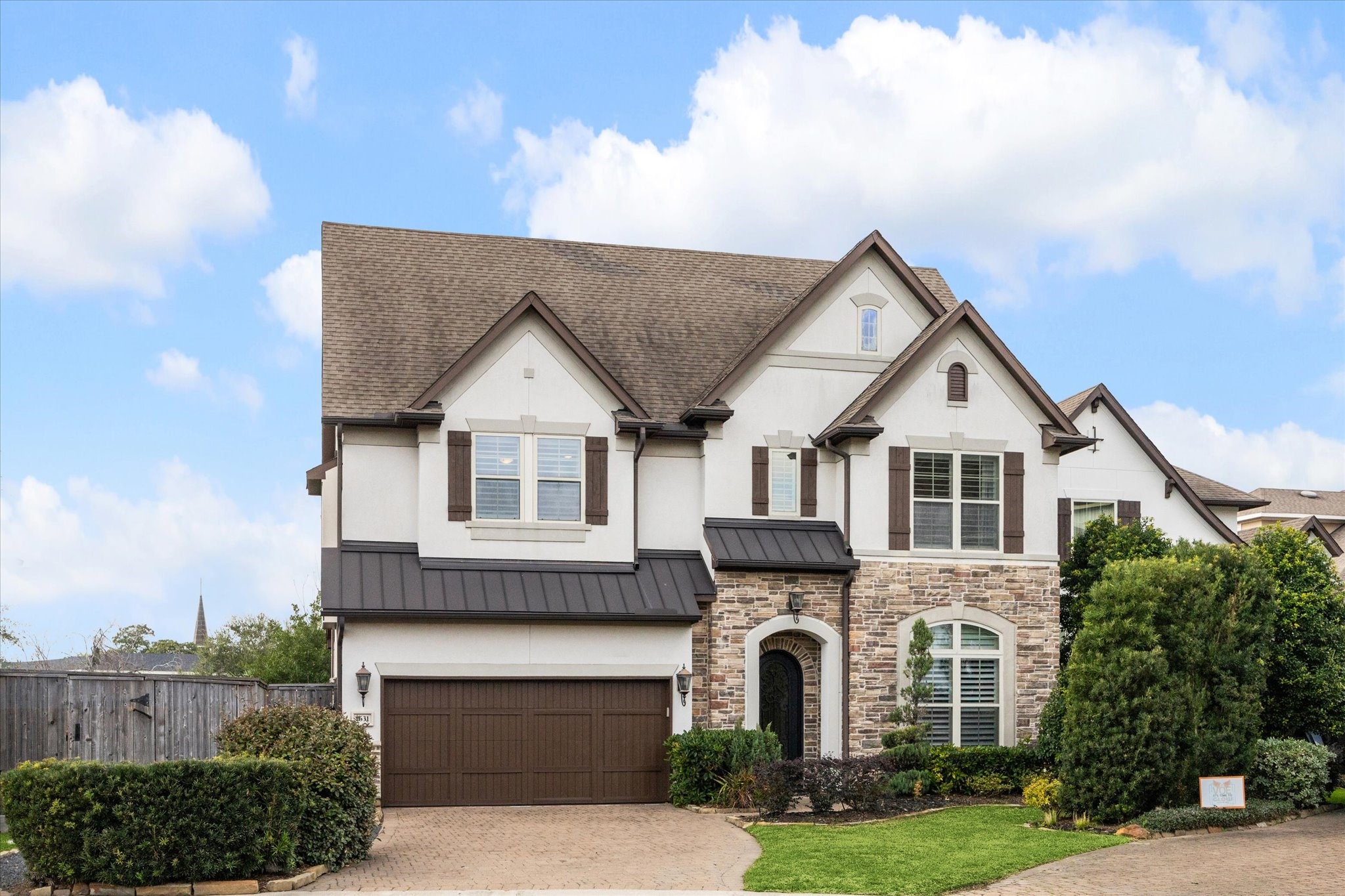 1631 Pinot Circle Houston TX 77055