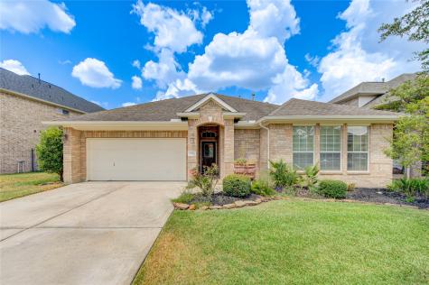 17910 Sugarloaf Bay Drive Cypress TX 77429