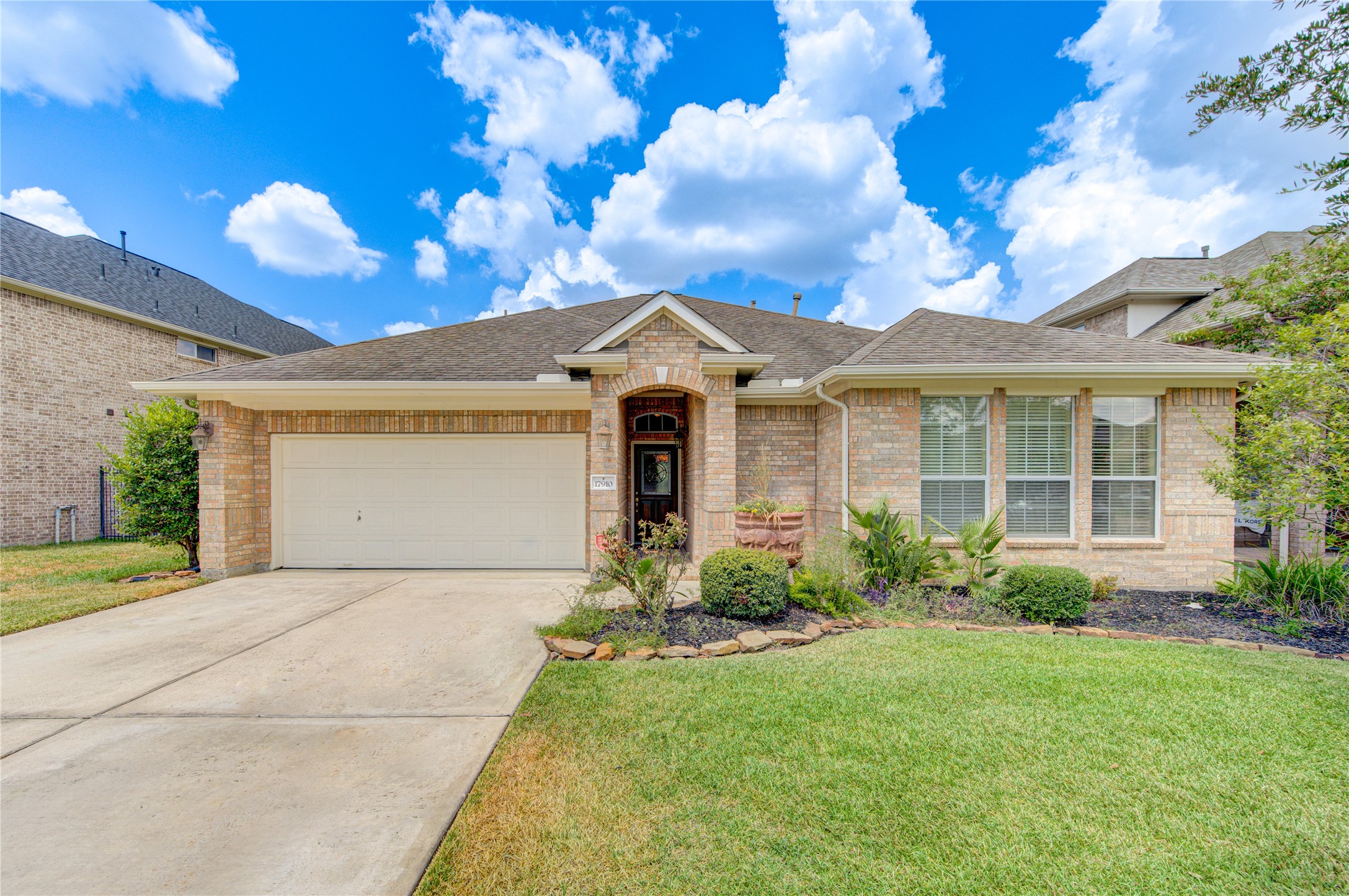 17910 Sugarloaf Bay Drive Cypress TX 77429