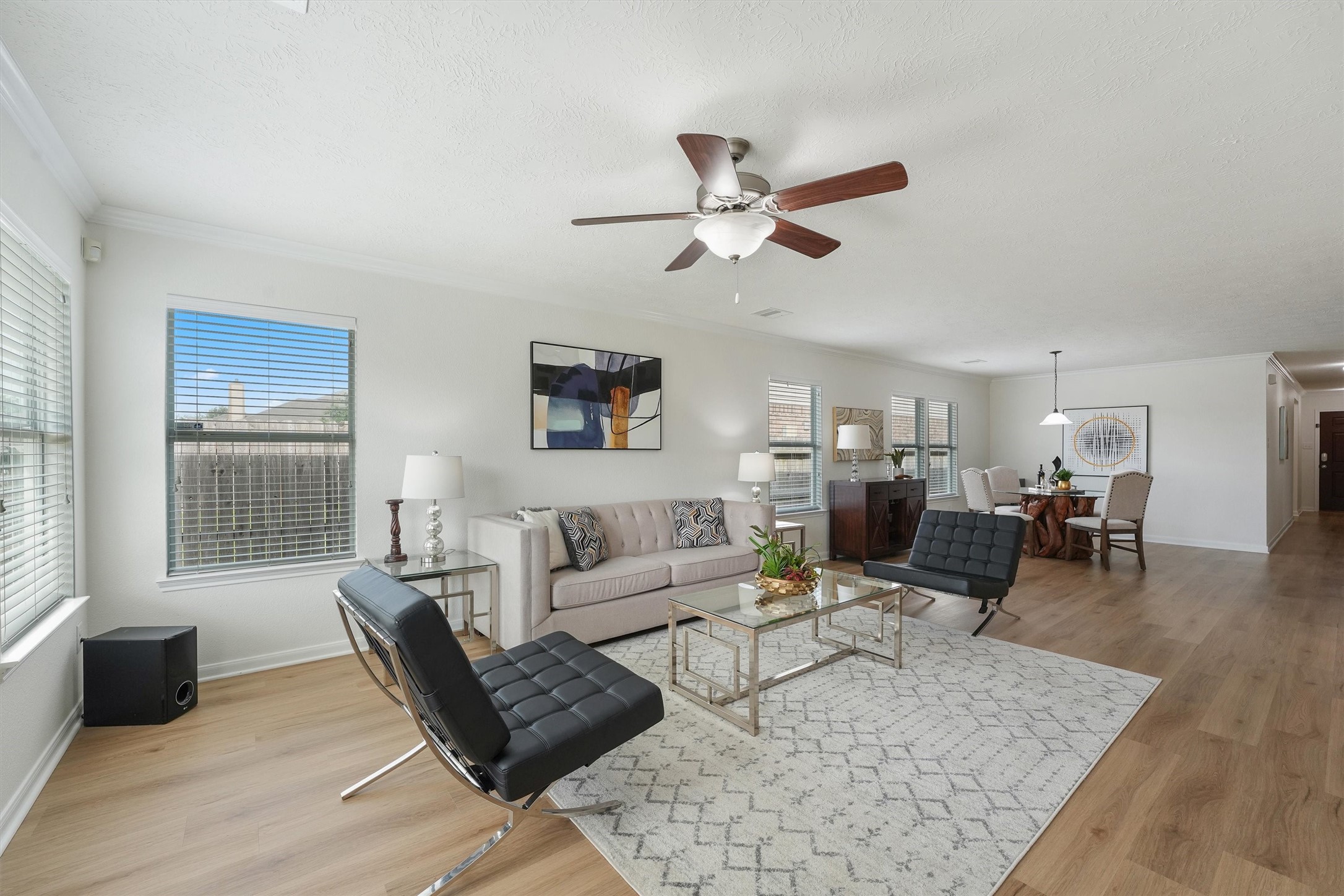 16043 Heights Harvest Lane Cypress TX 77429