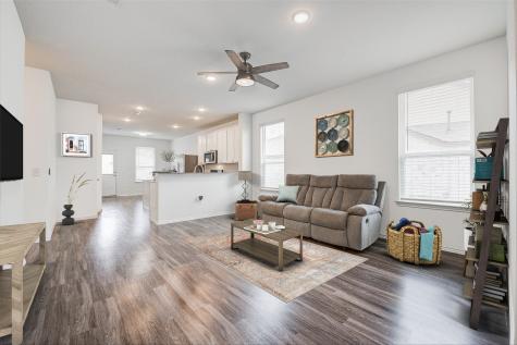 25923 Llano Knoll Lane Katy TX 77493