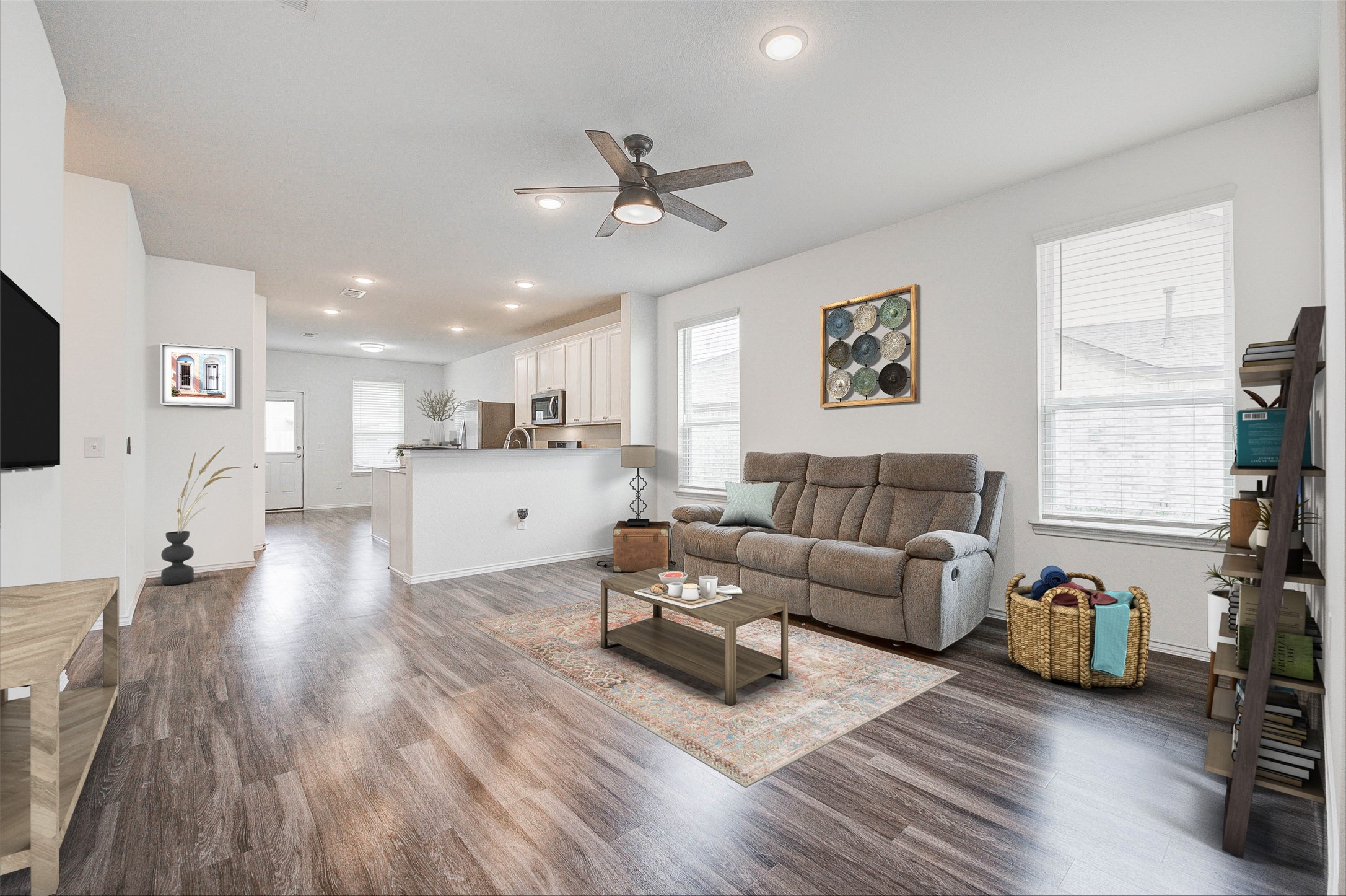 25923 Llano Knoll Lane Katy TX 77493