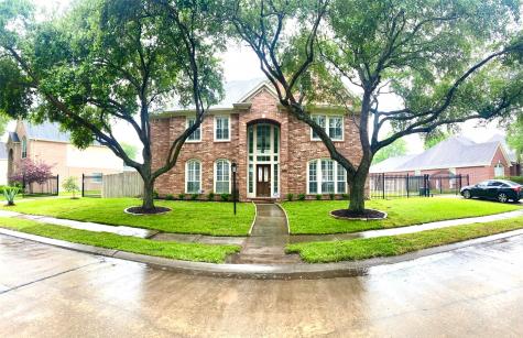 12223 N Shadow Cove Drive Houston TX 77082
