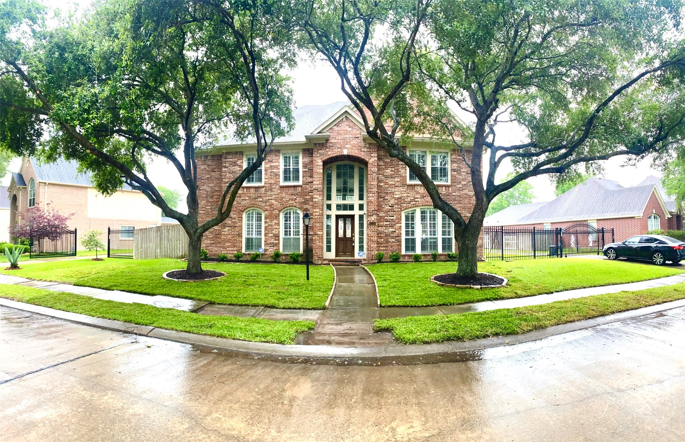 12223 N Shadow Cove Drive Houston TX 77082